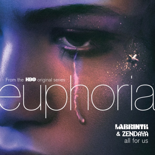 Labrinth, Zendaya – All For Us: Слушать И Скачать Mp3 Песню